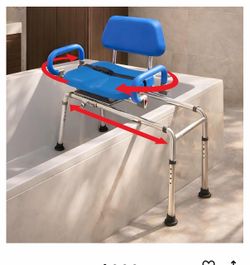 Shower chair