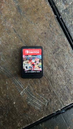 Mario Kart 8 Deluxe