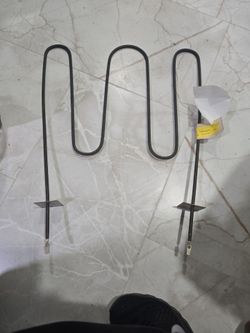 New Oven Heating  Element