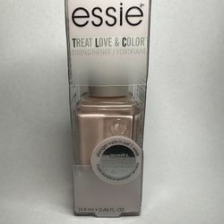 NEW essie Nail Polish Color Pinked To Perfection 