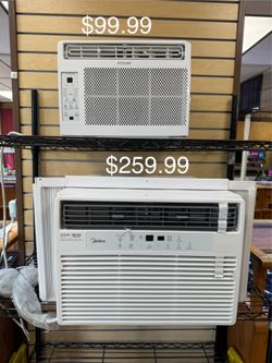 Air Conditioners