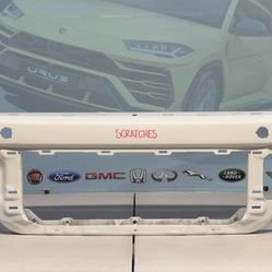 2021-2023 FORD F150 LIGHTNING FRONT BUMPER 