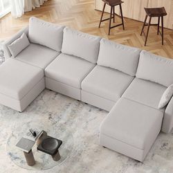 Modular Couch 