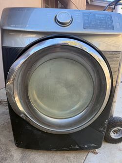 Samsung Gas Clothing Dryer