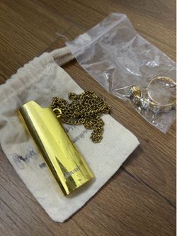 ambush liter case necklace