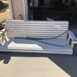 Porch Swing 