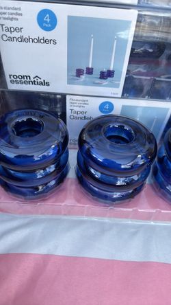 Candle Holders