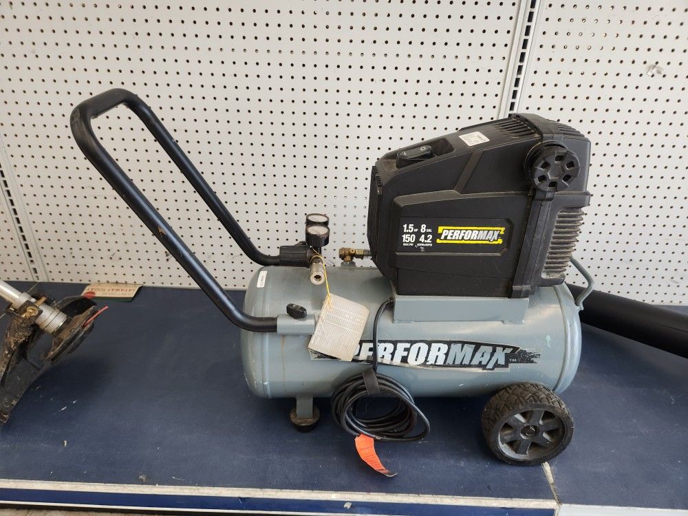 Performax Medium Compressor