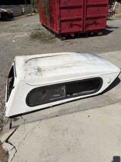 El Camino Camper