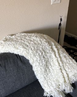 Blanket/ Throw