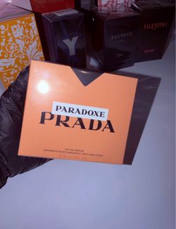 Prada Paradoxe 90 ml