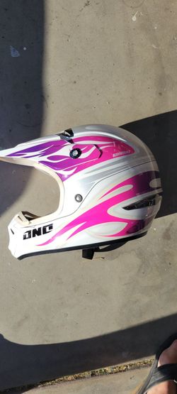 One industries helmet