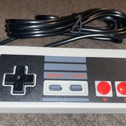 NES Classic Controller Wii Nintendo NEW