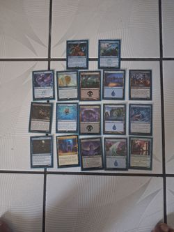 Magic the gathering