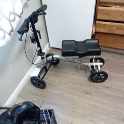 Nova Knee Walker