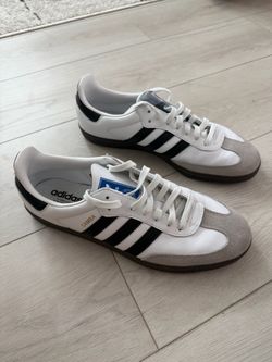 Adidas Sambas OG Size 11