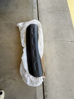 Honda Pilot Rear Center Cover 