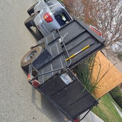 Junk Trailor