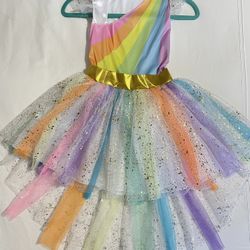 Unicorn Dress / Costume 