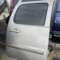 Chevy Tahoe Parts 