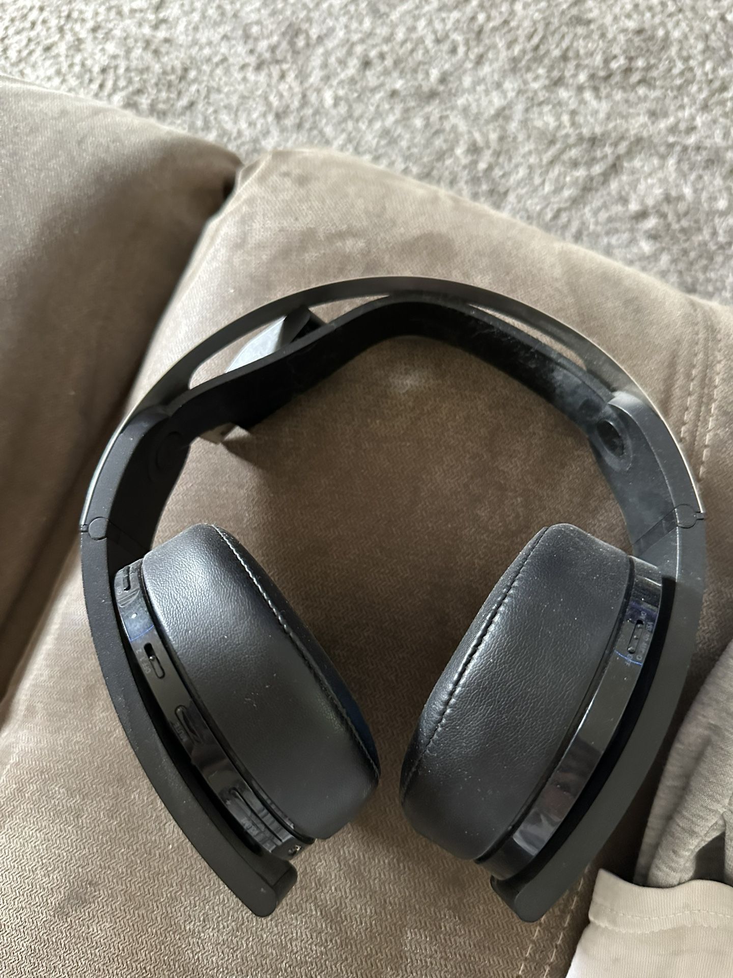 Psn Headset