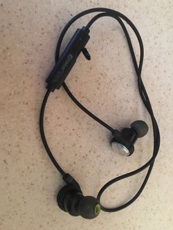 Phaiser BHS-750 Bluetooth Headphones