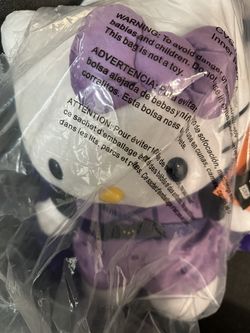 Hello Kitty Halloween 20$