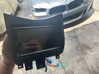 Boss head unit