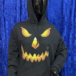 Halloween Sweatshirt Hoodie