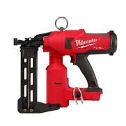 Milwaukee Fuel Utility Fencing Stapler 2843-20- Red