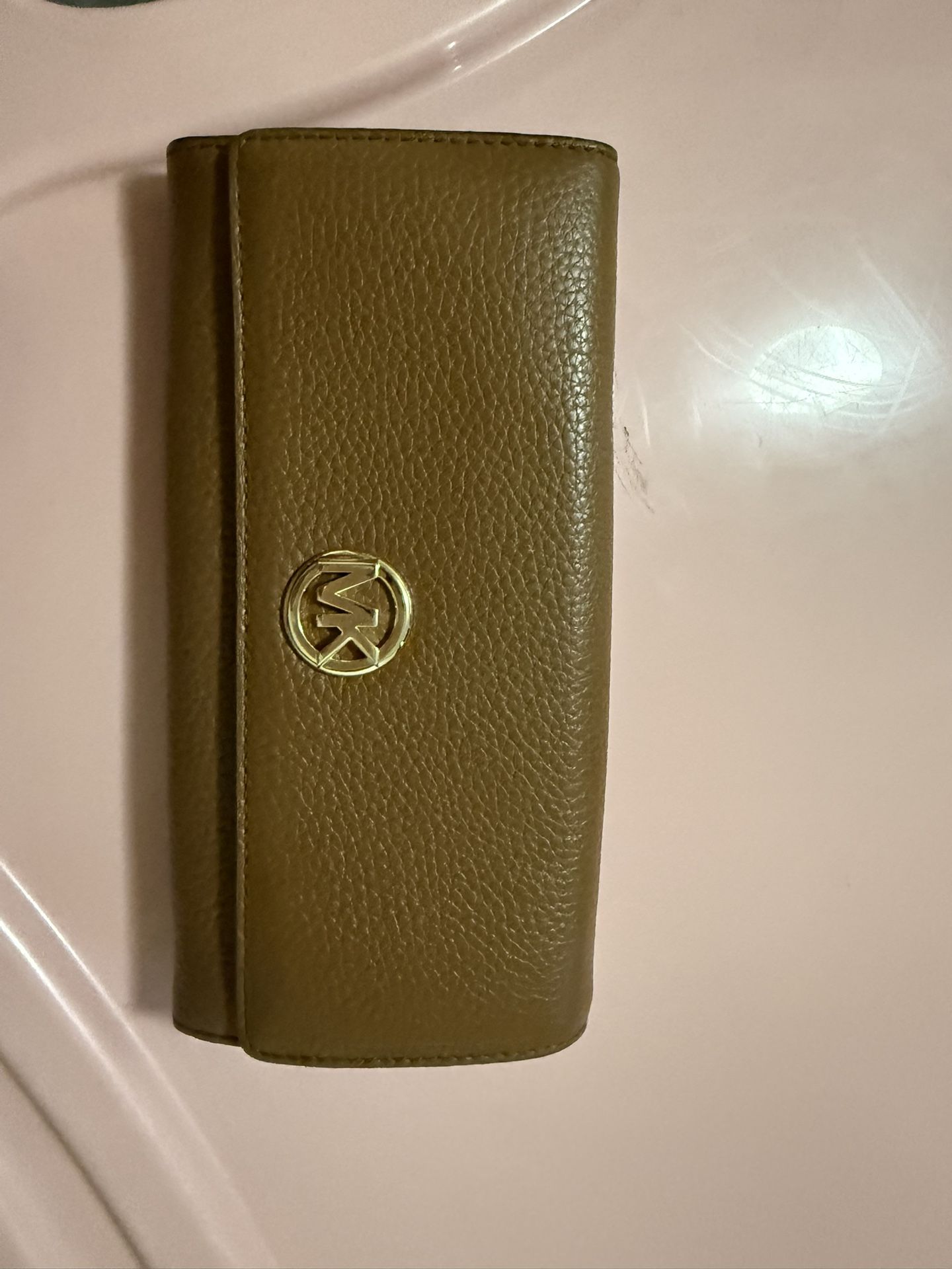 MK Wallet