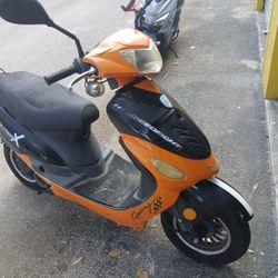 Scooter For Sale