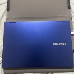 Samsung Galaxy Book Flex 13.3” Laptop