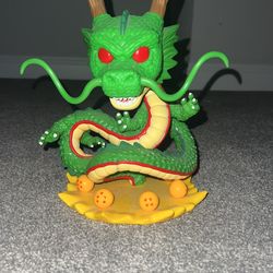Dragon ball z Shenron funko pop