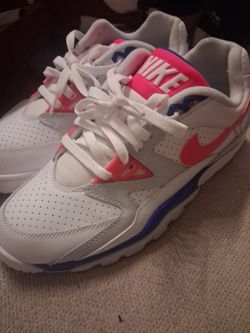 Nike crosstrainer 3s