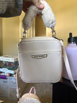 Steve Madden Mini Crossbody Bag