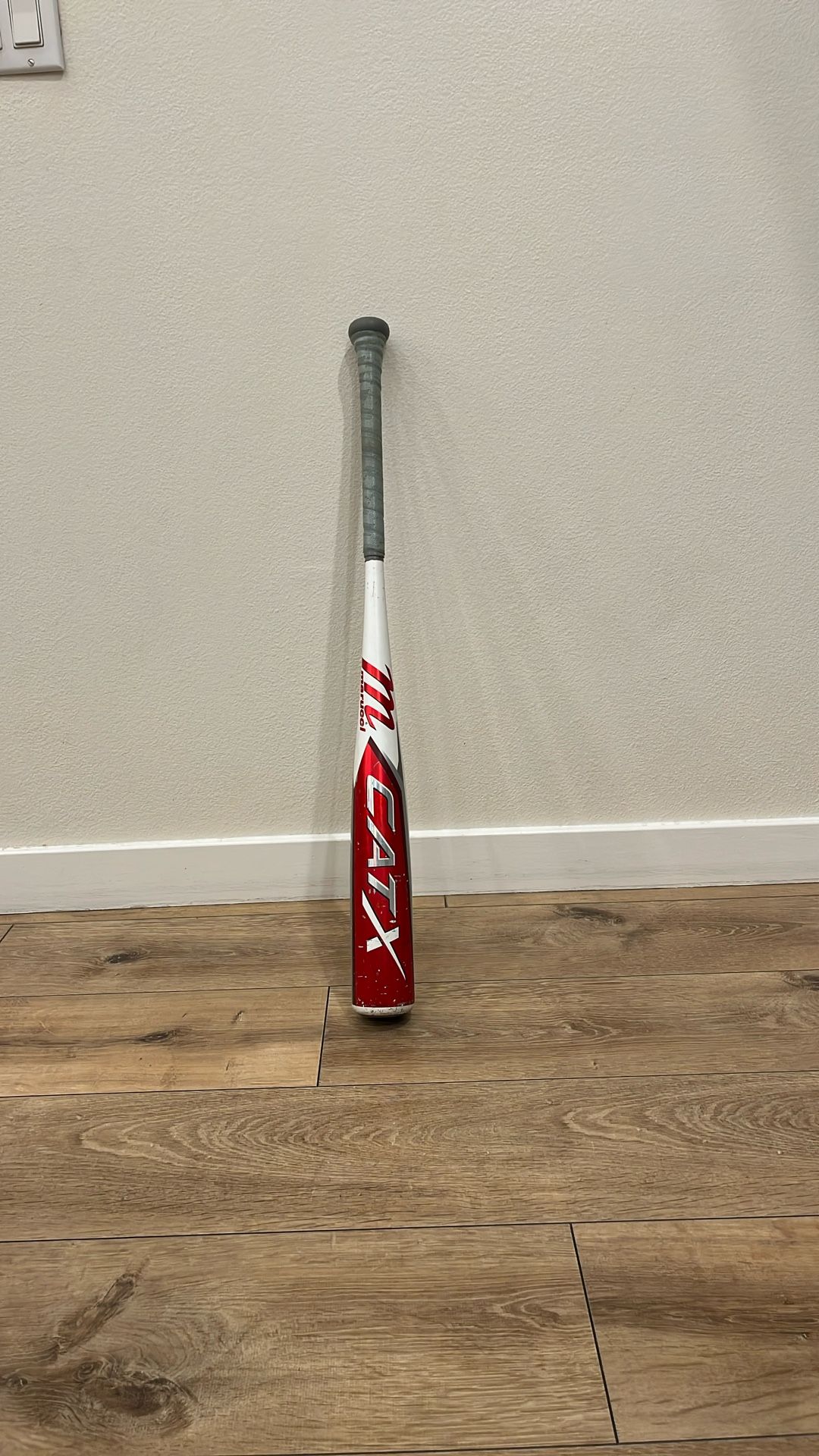 Marucci Bat