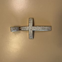 Diamond Cross