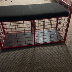 Toy Box Or Storage Box