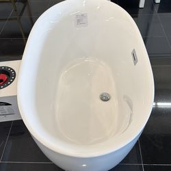 Royal Seabreeze 51in Tub