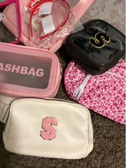 Bags & accessories
