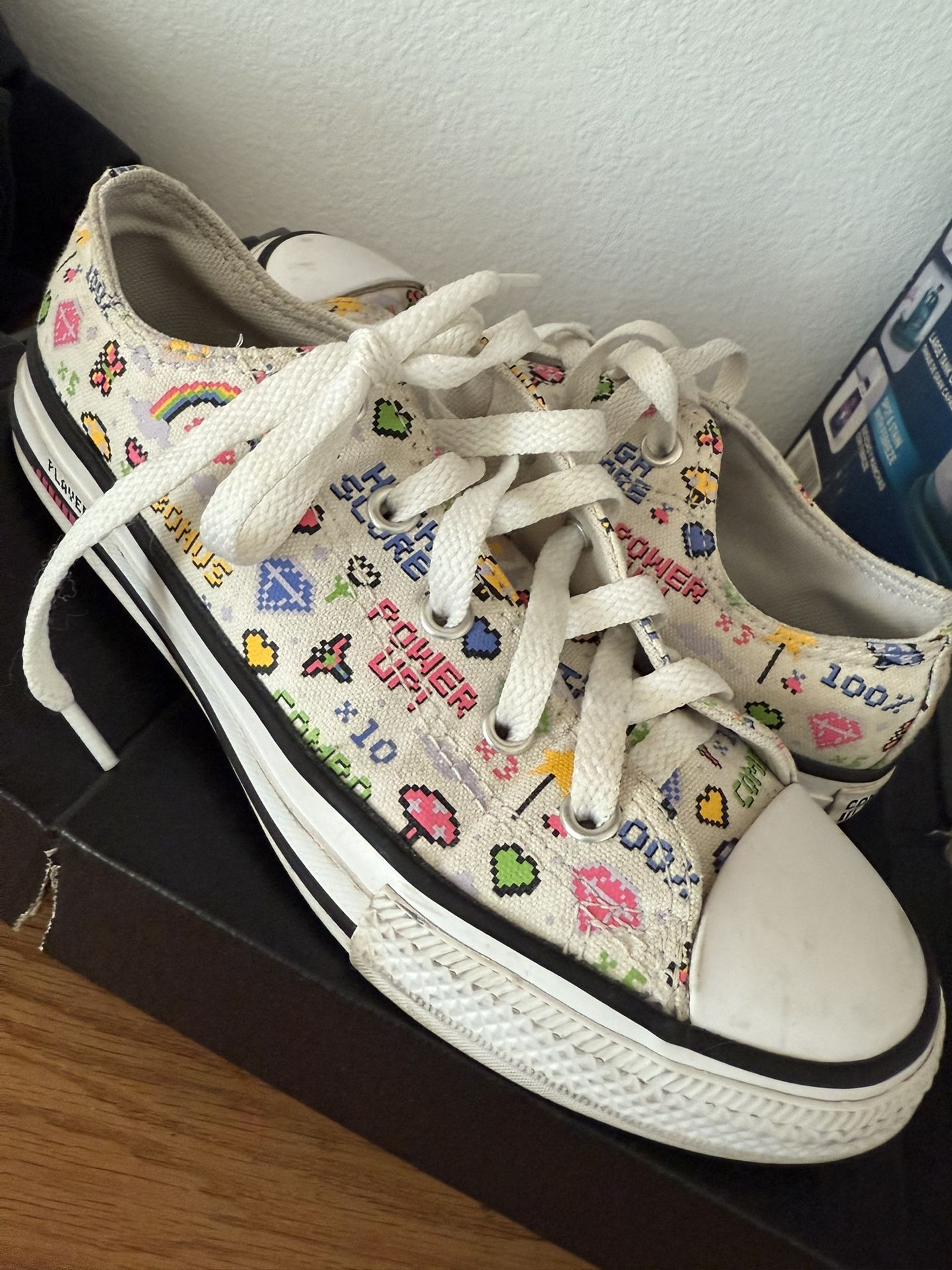 Converse