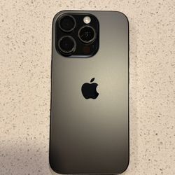 iPhone 16 Pro 128GB Unlocked For Any Company ✅Price Firm✅