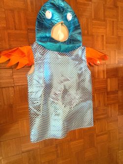 costumes side M/L