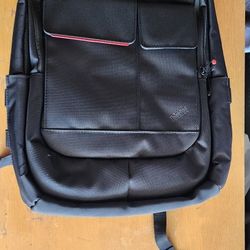 Lenovo Professional Laptop Backpack New