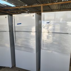 FRIDGES.