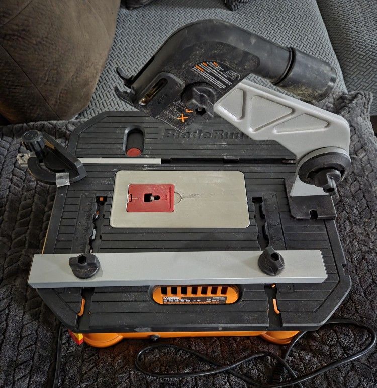 Table Saw