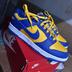 Nike Dunk