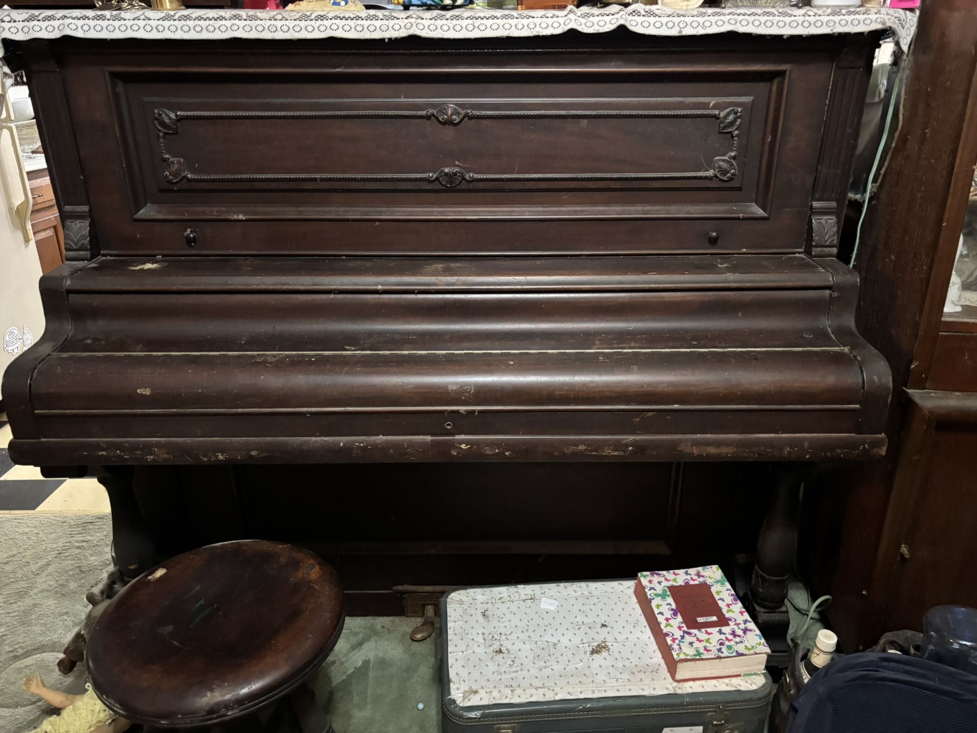 Piano
