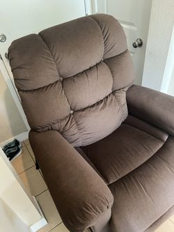 electric recliner